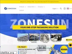 Sites similar to zonesunmall.com