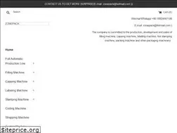 Sites similar to zonesunpack.com