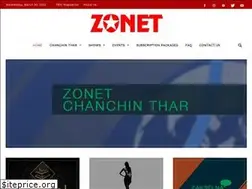 Sites similar to zonet.in