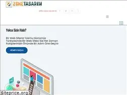 Sites similar to zonetasarim.com