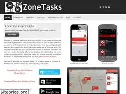 Sites similar to zonetasks.anuracode.com