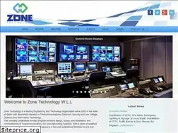 Sites similar to zonetec.net