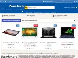 Sites similar to zonetech.bg