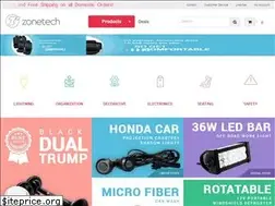 Sites similar to zonetechauto.com