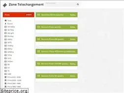 Sites similar to zonetelechargement.club