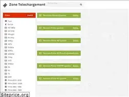 Sites similar to zonetelechargement.to