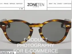 Sites similar to zonetenstudio.com