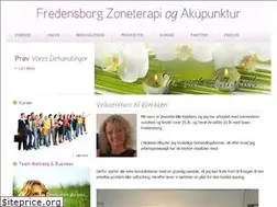 Sites similar to zoneterapi-akupunktur.dk