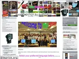 Sites similar to zonethailand.com