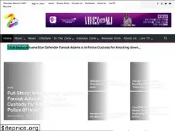 Sites similar to zonethree6.tv