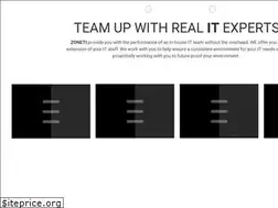 Sites similar to zoneti.ca