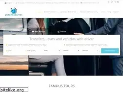 Sites similar to zonetransfers.com