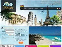 Sites similar to zonetravel.ro