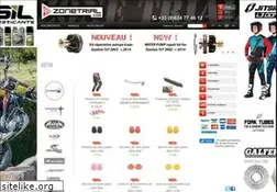 Sites similar to zonetrial.com