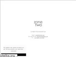Sites similar to zonetwo.com