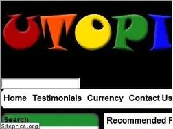 Sites similar to zoneutopia.com
