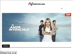Sites similar to zonevipz.com