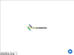 Sites similar to zonewebsites.com