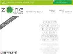 Sites similar to zoneweymouth.com