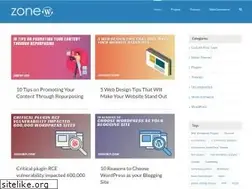 Sites similar to zonewp.com