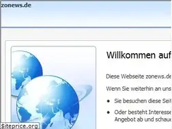 Sites similar to zonews.de