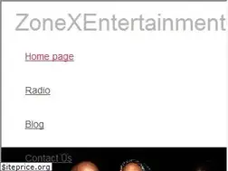 Sites similar to zonexentertainment.com