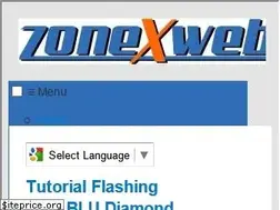 Sites similar to zonexweb.com