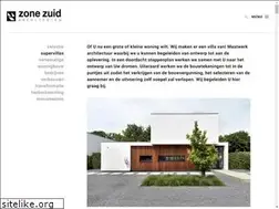 Sites similar to zonezuid.nl