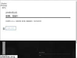 Sites similar to zonglin.com