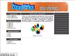 Sites similar to zonglowanie.vixo.pl