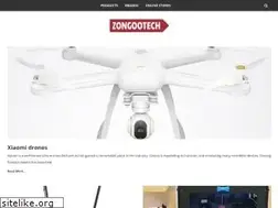 Sites similar to zongootech.com