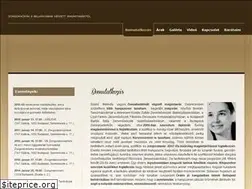 Sites similar to zongoraoktato.hu