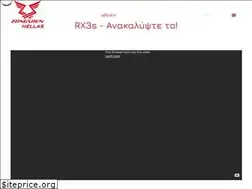 Sites similar to zongshen-hellas.gr