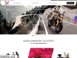 Sites similar to zongshenmotos.cl
