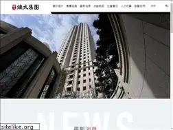 Sites similar to zongtai.com.tw
