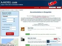 Sites similar to zonguldak.a-turkey.com