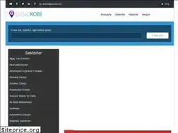 Sites similar to zonguldak.genckobi.com