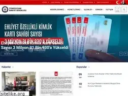 Sites similar to zonguldak.pol.tr
