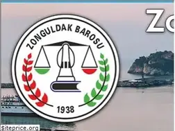 Sites similar to zonguldakbarosu.org.tr