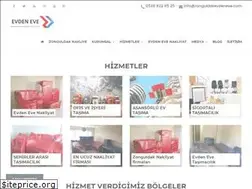 Sites similar to zonguldakevdeneve.com