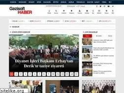 Sites similar to zonguldakhaberi.com