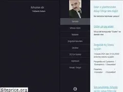 Sites similar to zonguldakhavaalani.com