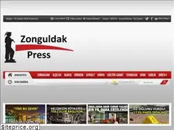 Sites similar to zonguldakpress.com