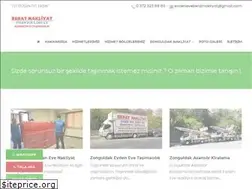 Sites similar to zonguldaktasimacilik.com