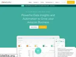 Sites similar to zonguru.com