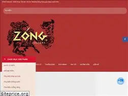 Sites similar to zongvietnam.com