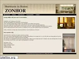 Sites similar to zonhor.nl
