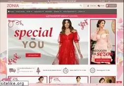 Sites similar to zonia.ro
