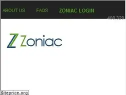 Sites similar to zoniac.com