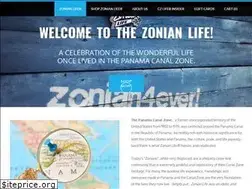 Sites similar to zonianlife.com